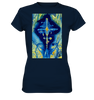 Paracetamol - Organic Cotton Shirt für Damen wioostore.de