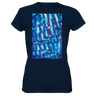 Optical Brightener - Organic Cotton Shirt für Damen wioostore.de
