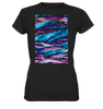 Paracetamol - Organic Cotton Shirt für Damen wioostore.de