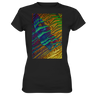 Caesiumchlorid mit Kupfersulfat - Organic Cotton Shirt für Damen wioostore.de