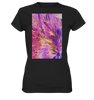 Beta Alanin und L-Glutamin - Organic Cotton Shirt für Damen wioostore.de