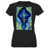 Paracetamol - Organic Cotton Shirt für Damen wioostore.de