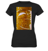 Eisencitrat - Organic Cotton Shirt für Damen wioostore.de