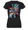 Zimtsäure - Organic Cotton Shirt für Damen wioostore.de