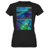 Caesiumchlorid mit Kupfersulfat - Organic Cotton Shirt für Damen wioostore.de