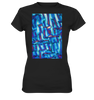 Optical Brightener - Organic Cotton Shirt für Damen wioostore.de
