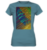 Caesiumchlorid mit Kupfersulfat - Organic Cotton Shirt für Damen wioostore.de