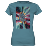 Zimtsäure - Organic Cotton Shirt für Damen wioostore.de