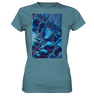 Brodacid - Organic Cotton Shirt für Damen wioostore.de