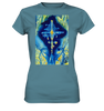 Paracetamol - Organic Cotton Shirt für Damen wioostore.de