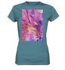 Beta Alanin und L-Glutamin - Organic Cotton Shirt für Damen wioostore.de