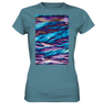 Paracetamol - Organic Cotton Shirt für Damen wioostore.de