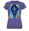 Paracetamol - Organic Cotton Shirt für Damen wioostore.de