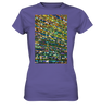 Caesiumchlorid mit Magnesiumchlorid - Organic Cotton Shirt für Damen wioostore.de