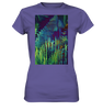 Caesiumchlorid mit Kupfersulfat - Organic Cotton Shirt für Damen wioostore.de