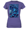 Brodacid - Organic Cotton Shirt für Damen wioostore.de