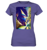 Brodacid  - Organic Cotton Shirt für Damen wioostore.de