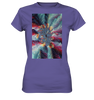 Zimtsäure - Organic Cotton Shirt für Damen wioostore.de