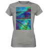 Caesiumchlorid mit Kupfersulfat - Organic Cotton Shirt für Damen wioostore.de
