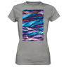 Paracetamol - Organic Cotton Shirt für Damen wioostore.de