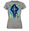 Paracetamol - Organic Cotton Shirt für Damen wioostore.de