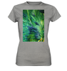Beta Alanin und L-Glutamin - Organic Cotton Shirt für Damen wioostore.de