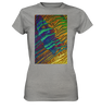 Caesiumchlorid mit Kupfersulfat - Organic Cotton Shirt für Damen wioostore.de