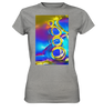 Optical Brightener - Organic Cotton Shirt für Damen wioostore.de
