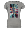Zimtsäure - Organic Cotton Shirt für Damen wioostore.de