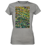 Caesiumchlorid mit Magnesiumchlorid - Organic Cotton Shirt für Damen wioostore.de