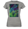 Caesiumchlorid mit Kupfersulfat - Organic Cotton Shirt für Damen wioostore.de