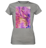 Beta Alanin und L-Glutamin - Organic Cotton Shirt für Damen wioostore.de