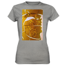 Eisencitrat - Organic Cotton Shirt für Damen wioostore.de