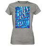 Optical Brightener - Organic Cotton Shirt für Damen wioostore.de