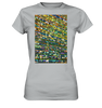 Caesiumchlorid mit Magnesiumchlorid - Organic Cotton Shirt für Damen wioostore.de