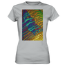 Caesiumchlorid mit Kupfersulfat - Organic Cotton Shirt für Damen wioostore.de