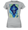 Paracetamol - Organic Cotton Shirt für Damen wioostore.de