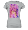 Beta Alanin und L-Glutamin - Organic Cotton Shirt für Damen wioostore.de