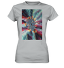 Zimtsäure - Organic Cotton Shirt für Damen wioostore.de