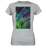 Caesiumchlorid mit Kupfersulfat - Organic Cotton Shirt für Damen wioostore.de