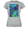 Caesiumchlorid mit Kupfersulfat - Organic Cotton Shirt für Damen wioostore.de