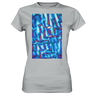 Optical Brightener - Organic Cotton Shirt für Damen wioostore.de