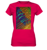 Caesiumchlorid mit Kupfersulfat - Organic Cotton Shirt für Damen wioostore.de