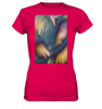 Harnstoff mit Resorcin - Organic Cotton Shirt für Damen wioostore.de