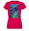 Caesiumchlorid mit Kupfersulfat - Organic Cotton Shirt für Damen wioostore.de