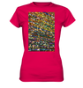 Caesiumchlorid mit Magnesiumchlorid - Organic Cotton Shirt für Damen wioostore.de