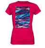 Paracetamol - Organic Cotton Shirt für Damen wioostore.de