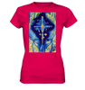 Paracetamol - Organic Cotton Shirt für Damen wioostore.de