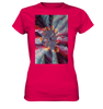 Zimtsäure - Organic Cotton Shirt für Damen wioostore.de