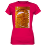 Eisencitrat - Organic Cotton Shirt für Damen wioostore.de